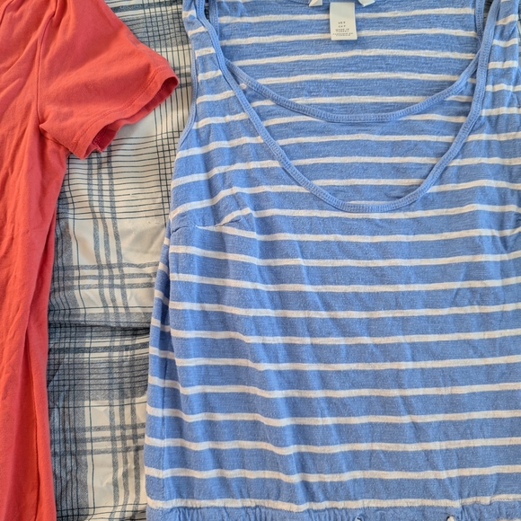 H&M MAMA Maternity Nursing Dress Bundle | 4 - Picture 4 of 7